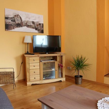 Ferienwohnung Meuser Traben-Trarbach Exterior photo