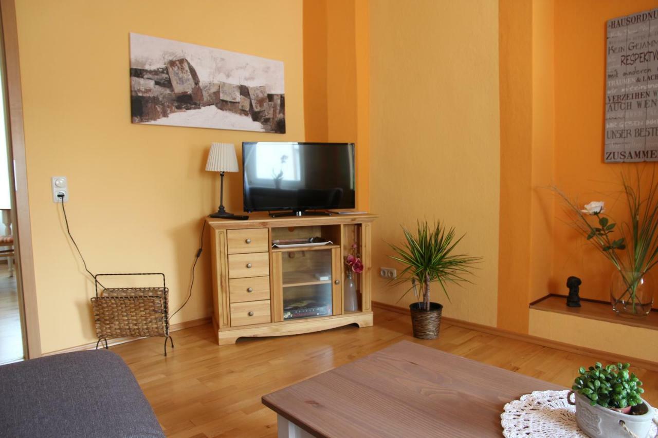 Ferienwohnung Meuser Traben-Trarbach Exterior photo