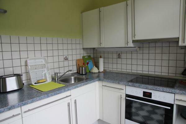 Ferienwohnung Meuser Traben-Trarbach Exterior photo