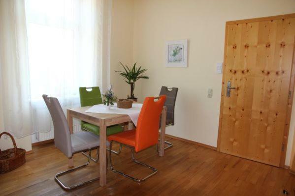 Ferienwohnung Meuser Traben-Trarbach Exterior photo